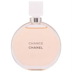 Chanel Chance