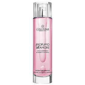 Collistar profumo donna sensuale