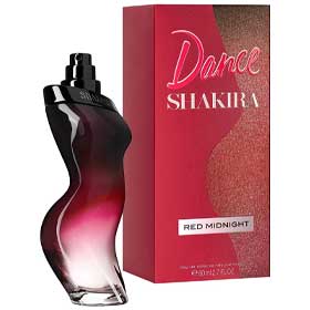 Profumo sensuale donna