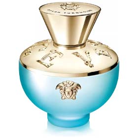 Versace profumo capelli