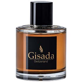 Profumo Gisada Ambassador