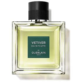 Guerlain Vetiver: profumo vintage rarissimo