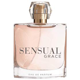 Sensual Grace profumo per sedurre