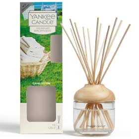 Yankee Candle profumi ambiente bastoncini