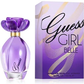 Guess Girl Belle