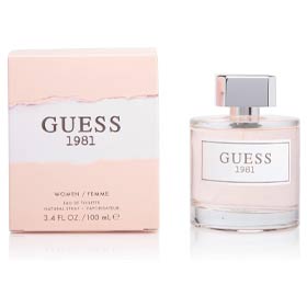 profumo donna guess