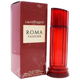 profumo donna